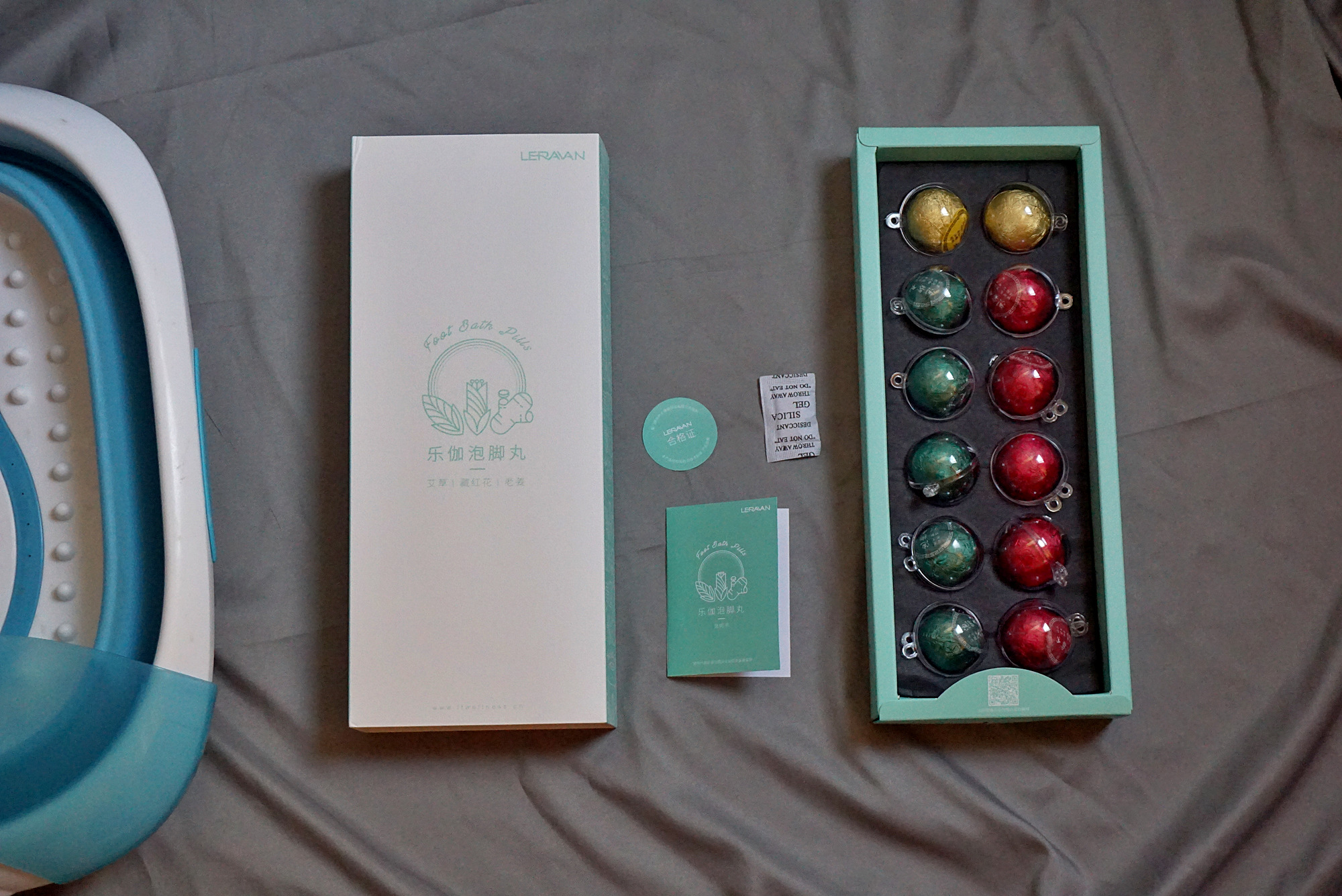 小米足浴盆推荐测评,小米有品乐伽折叠足浴盆说明书