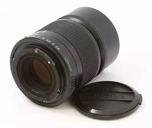 135毫米中画幅,135mm全画幅