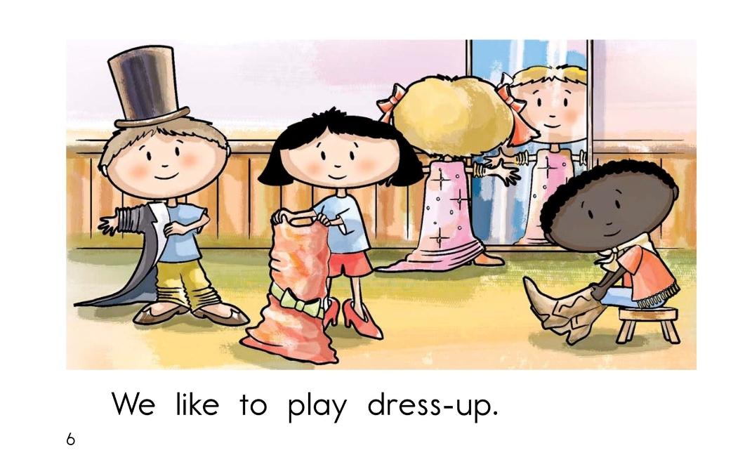 6-7岁儿童绘本推荐游戏排行榜,gamesweplay英文绘本