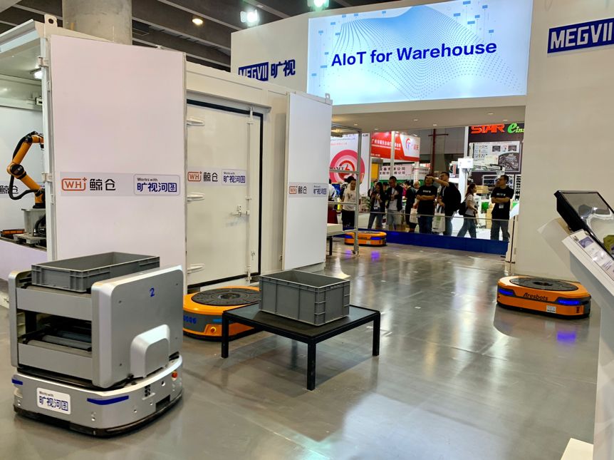 广州国际物流展,第九届广州物流展览会时间表