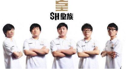 中国电竞发展历程回顾,中国电竞的崛起之路