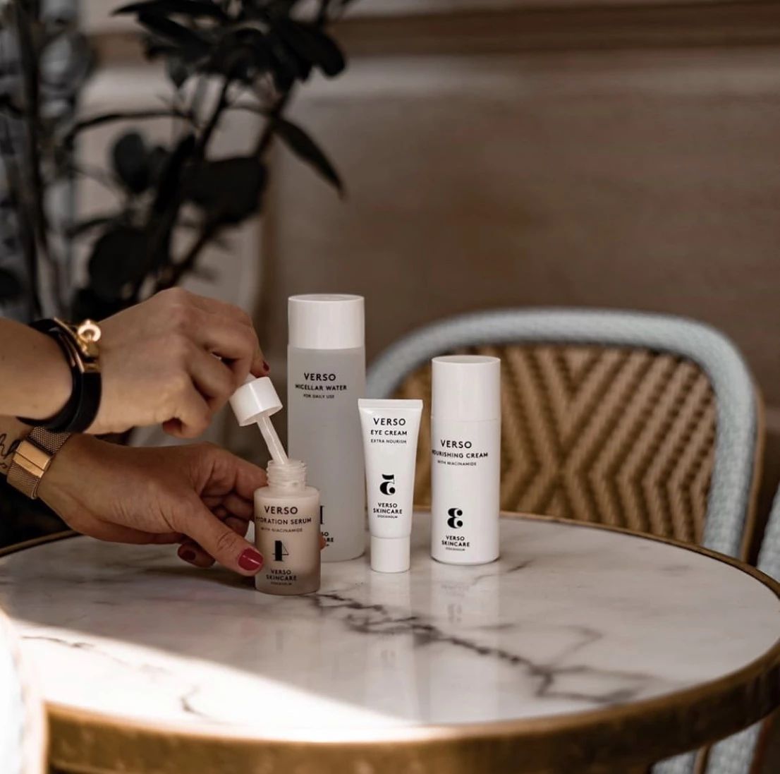 工资阶层护肤品推荐,工资多少才能用得起高端护肤品