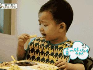 懒妈的每日食谱,懒妈辅食喂养