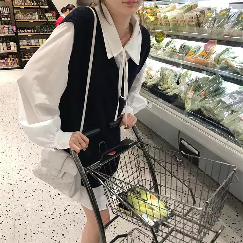 韩国流行的配饰,韩国女生喜欢中国物品