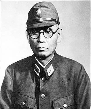 日本战犯冈村宁次最后怎么处理,冈村宁次战犯简介