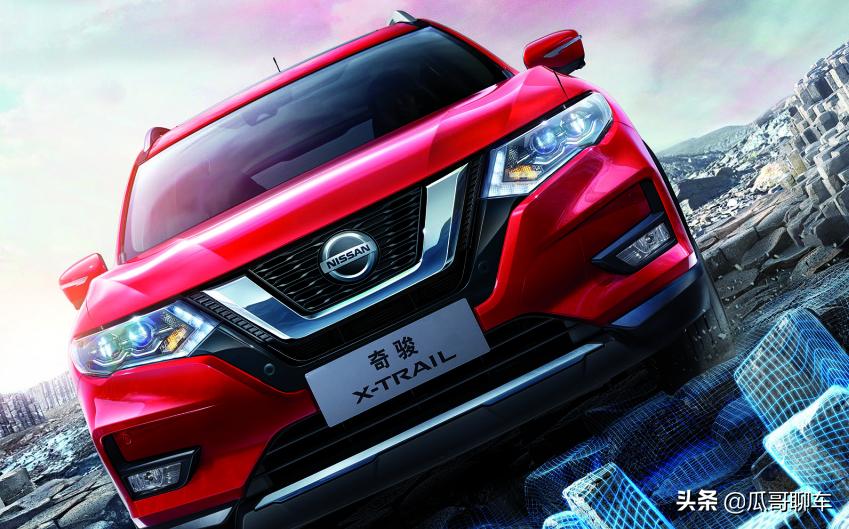 奇骏的cvt变速箱真的那么脆弱吗,日产奇骏2019款变速箱问题解决