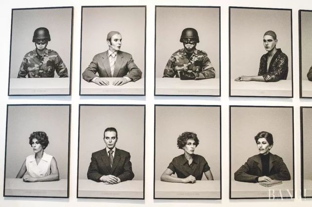 上海双年展导览,上海双年展2021