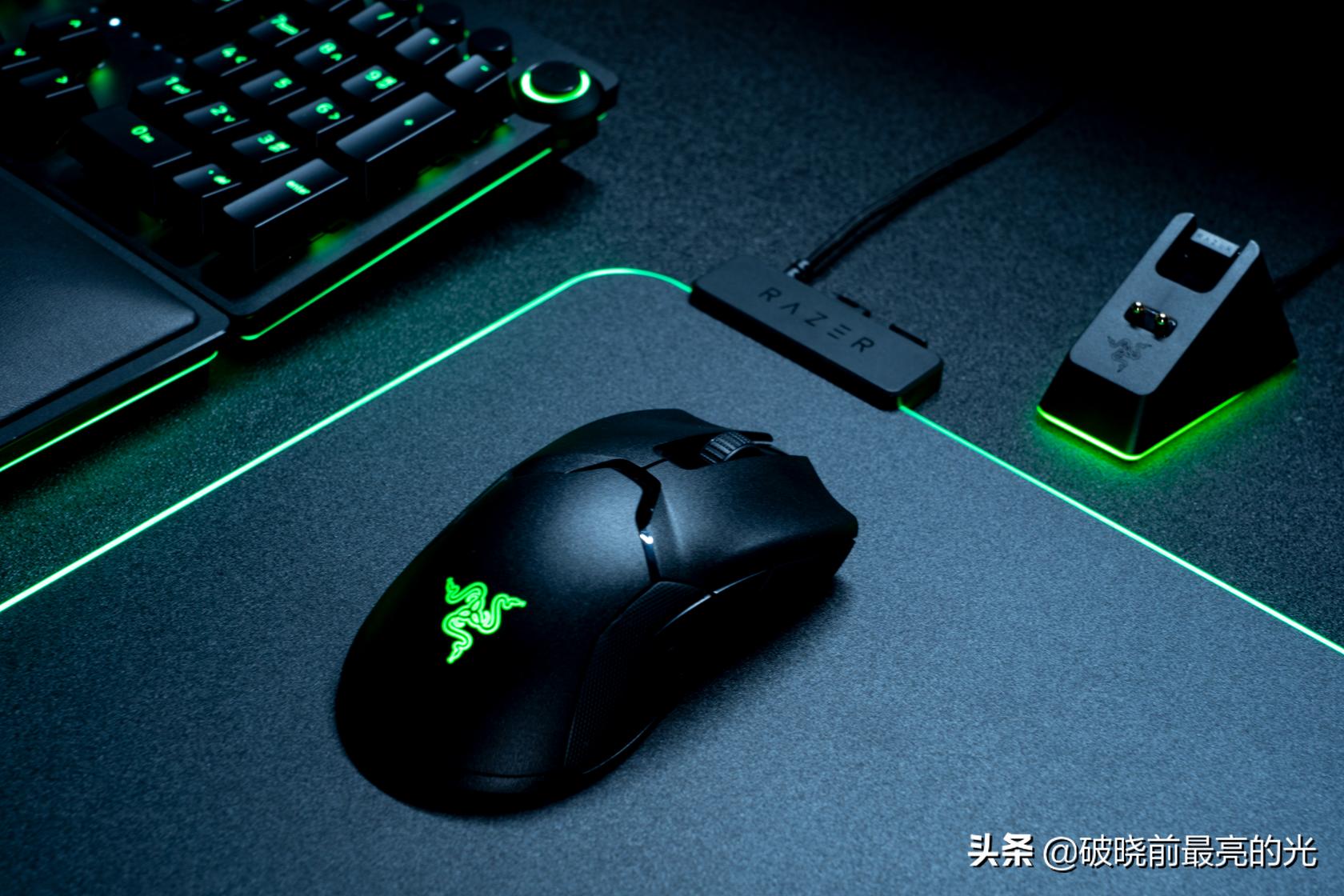 现在主流游戏鼠标键盘耳机,平民游戏键盘鼠标耳机套装推荐