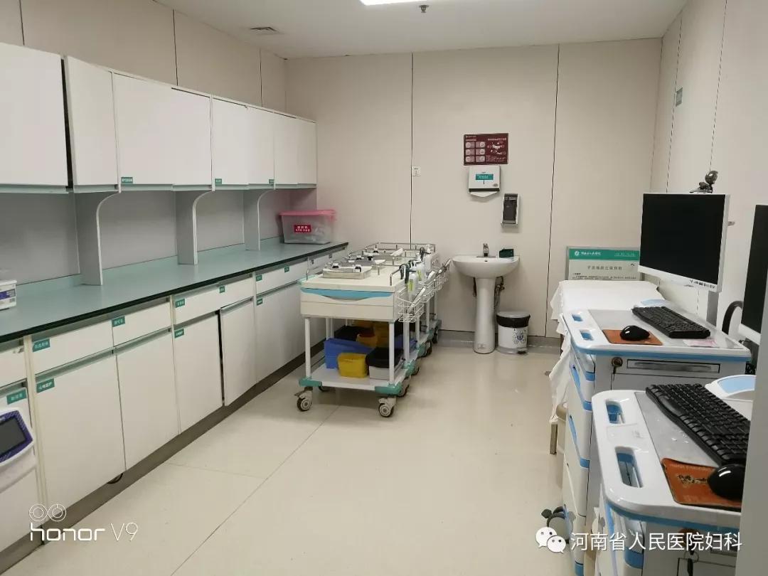 美小护是什么电视剧,美小护的一天