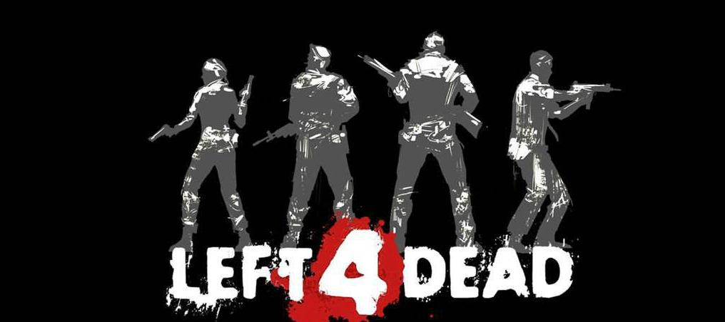 当不会数3的G胖玩起文字游戏,简单聊聊《求生之路》名称的由来