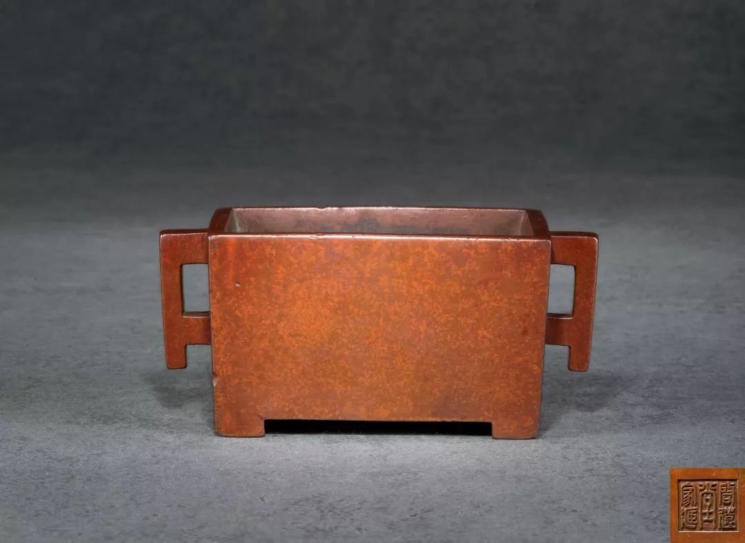 王世襄收藏私款炉,王世襄私款炉图片大全