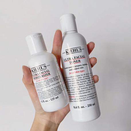 黛珂哪一款适合干皮美白 (科颜氏高保湿水搭配黛珂乳液)