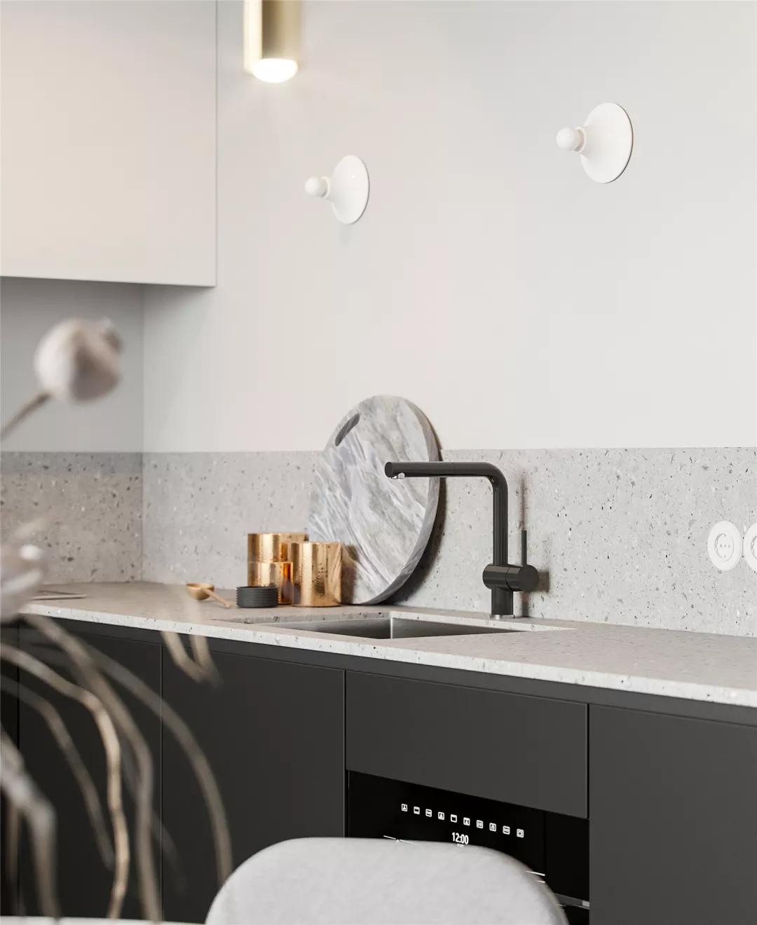 简约主义者生活日常,极简主义一天的感悟