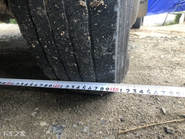 没有花哨外表的车,没有花里胡哨的外表