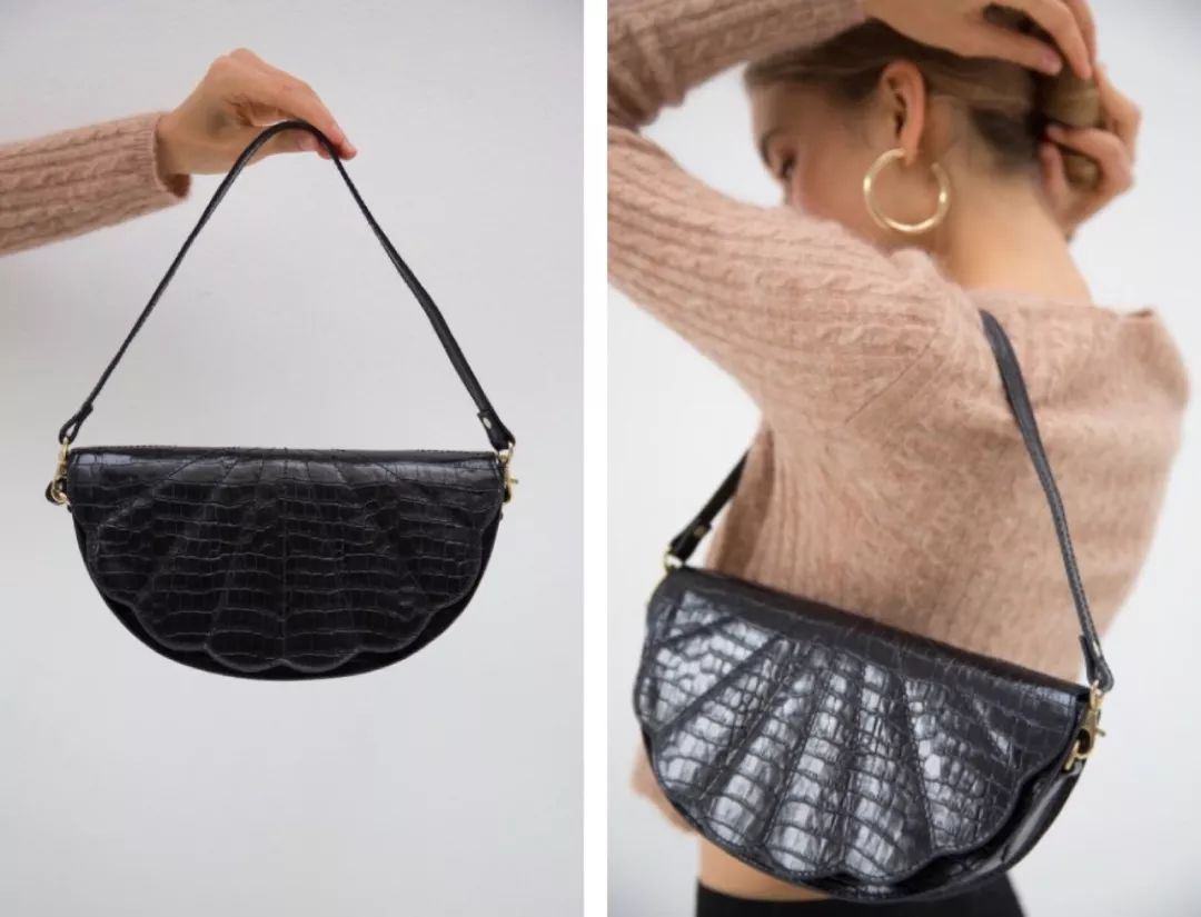 最近常背的千元小众包,最值得入手的小众品牌包