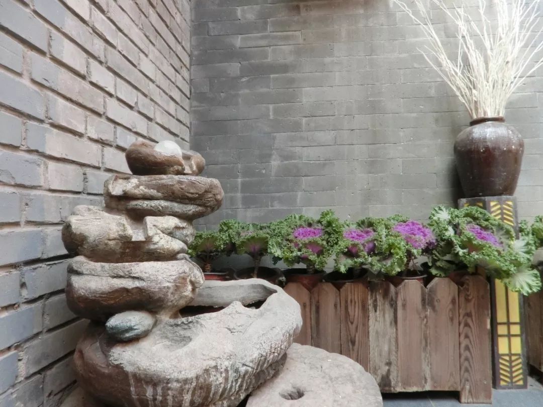 隐巷晚livehouse北京,隐巷民宿大床房