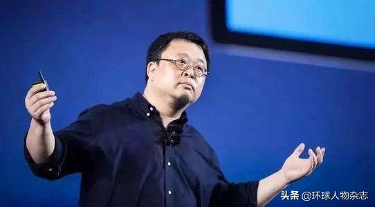 罗永浩这段话值得我们深思,低谷期怎么度过罗永浩