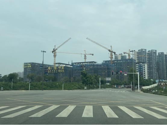 在成都郫都买房需要什么条件,郫都德源买房怎么样