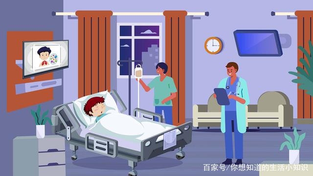 教你如何看懂住院费用清单—医技诊疗类篇