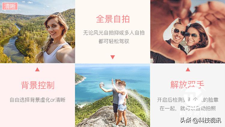 摄影爱好者入门微单推荐,体验人像摄影艺术