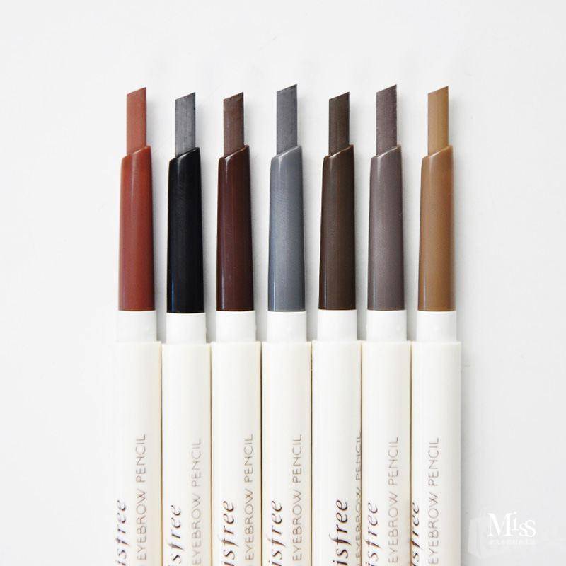 日本眉笔十大排行榜,日本眉笔