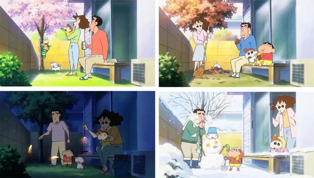 为什么日漫里都住别墅,为什么日漫里都住别墅了