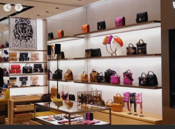 韩国mc牌子为什么便宜,为什么韩国mcm便宜