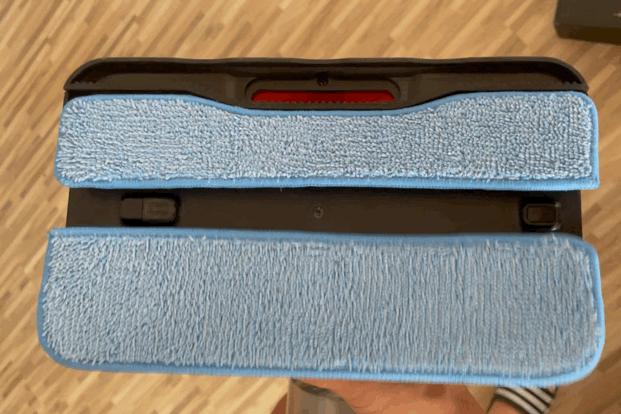 戴森v8拖地配件,戴森v8日常使用经验