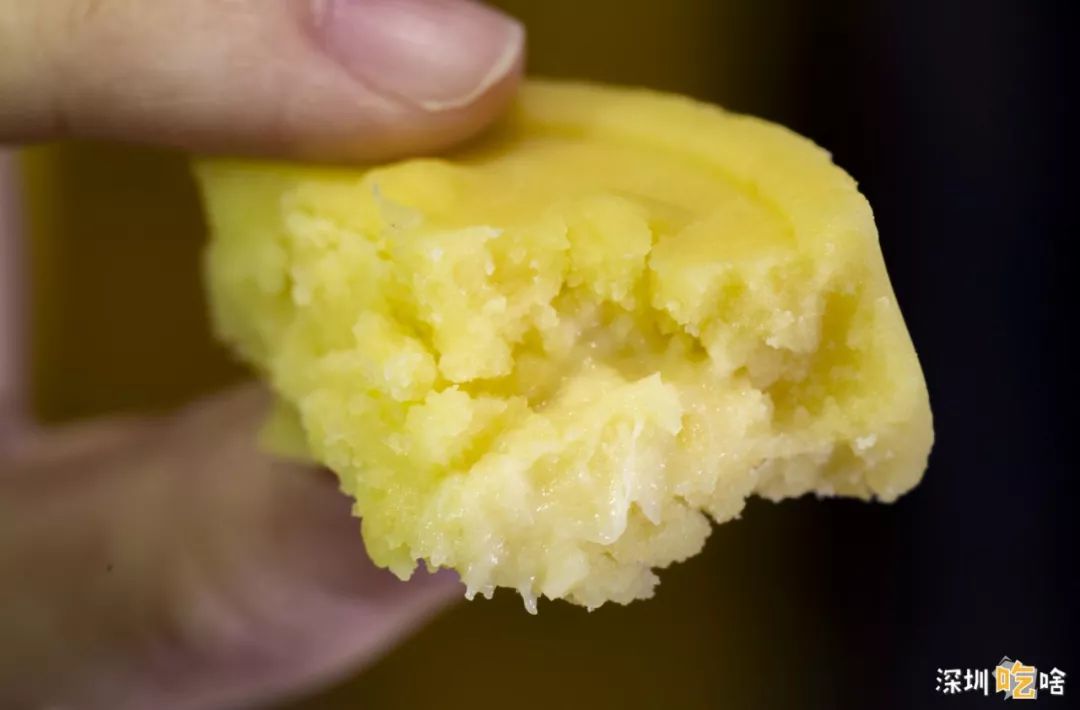 第③家!正版「鲍师傅」又双叒来了!龙华开启“排断腿”模式