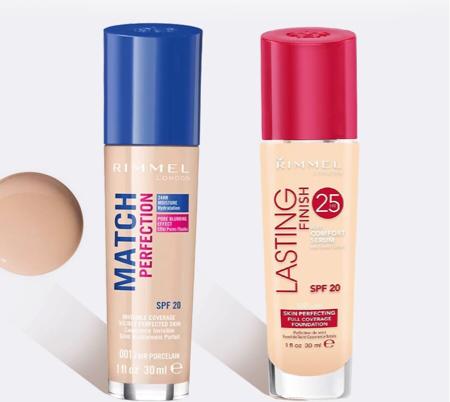 粉底液推荐平价学生党贫民窟女孩,粉底液推荐学生党pdd便宜好用