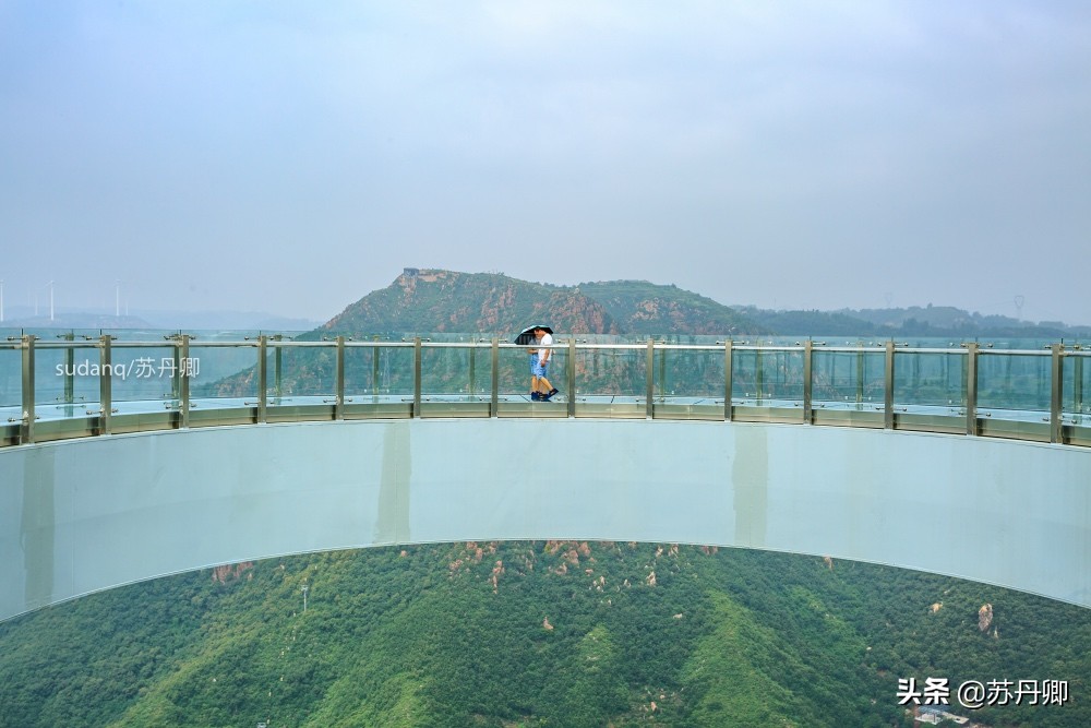 最值得去的河南三个景点,盘点河南最值得一去的五大景点
