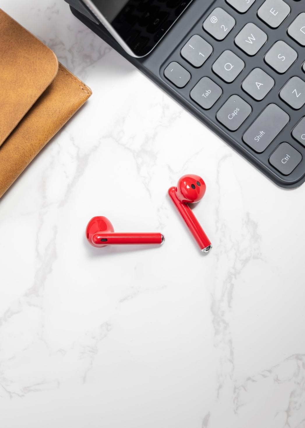 口红耳机华为评价,华为最新口红耳机测评