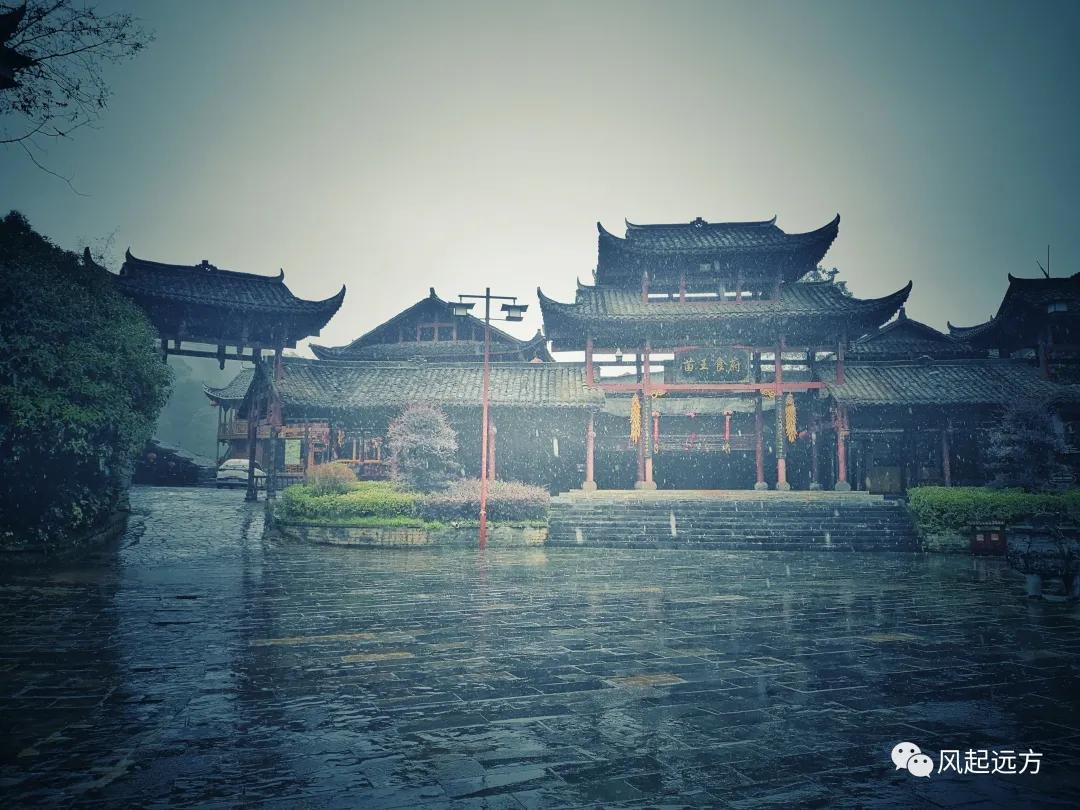 西行自驾游记3,自驾第十三天