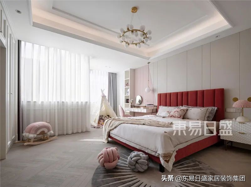 实用又省钱的卧室设计,最实用的卧室设计