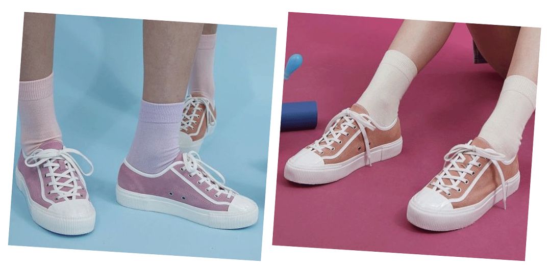 比匡威好的帆布鞋,比匡威万斯好的帆布鞋