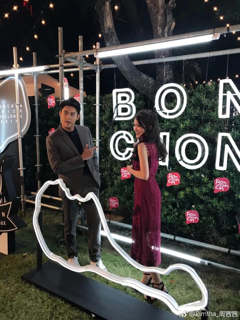 四百万粉丝眼中的“泰国最美初恋”长这样！看一眼就像谈了场恋爱