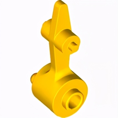 乐高机械组系列川崎,乐高moc作品欣赏