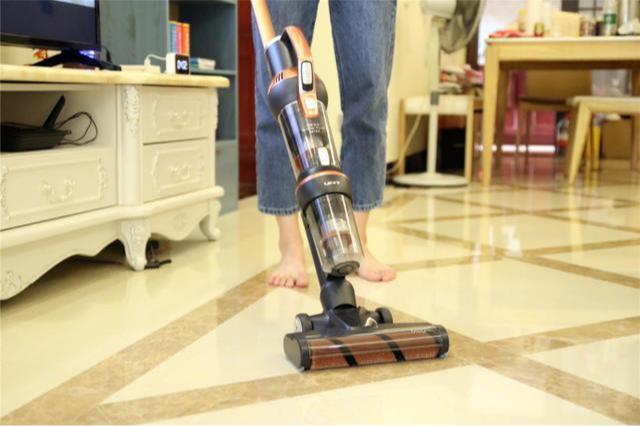 立式吸尘器特点,为什么立式的吸尘器不好