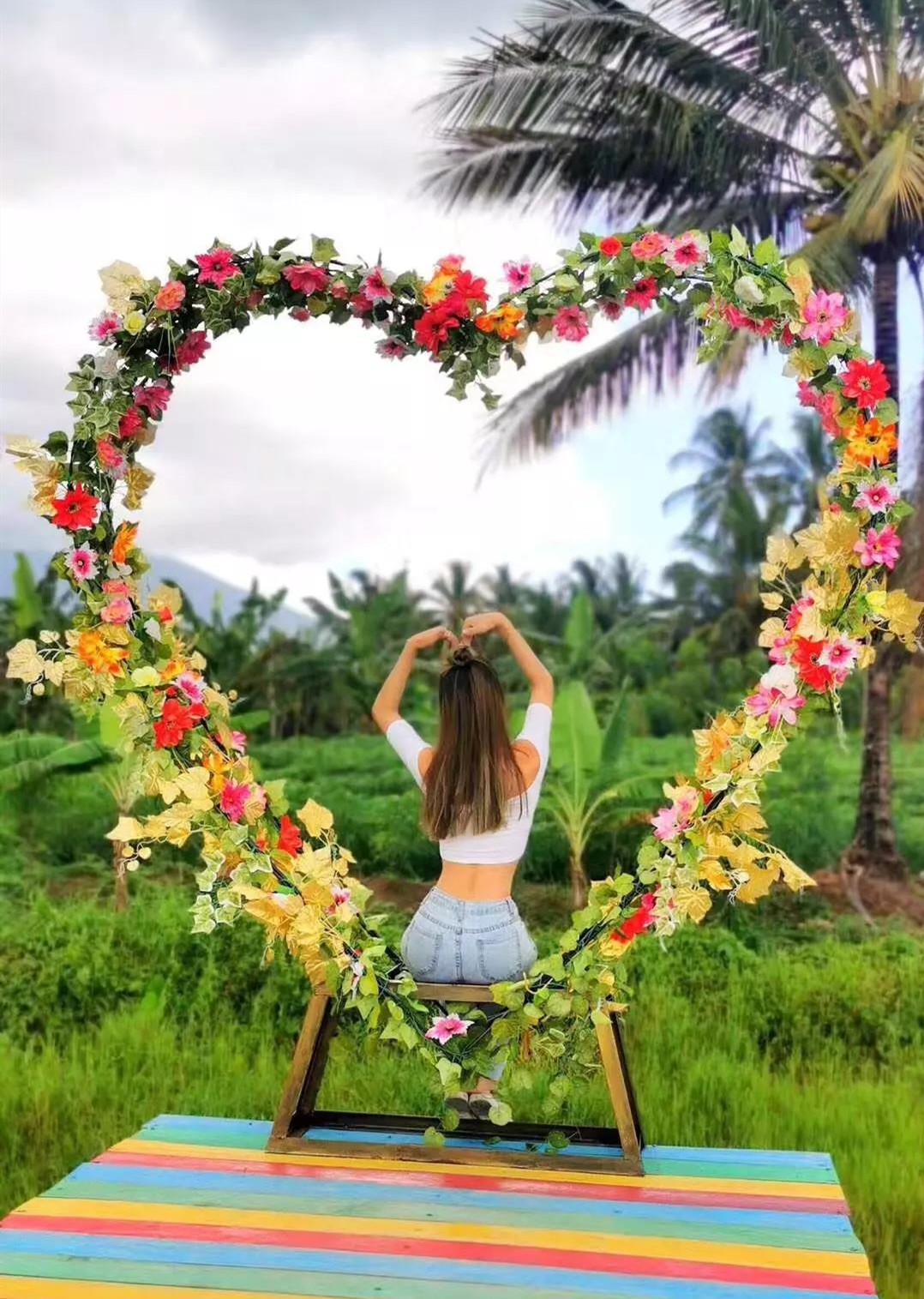 去印尼美娜多旅游攻略,印尼美娜多怎么玩