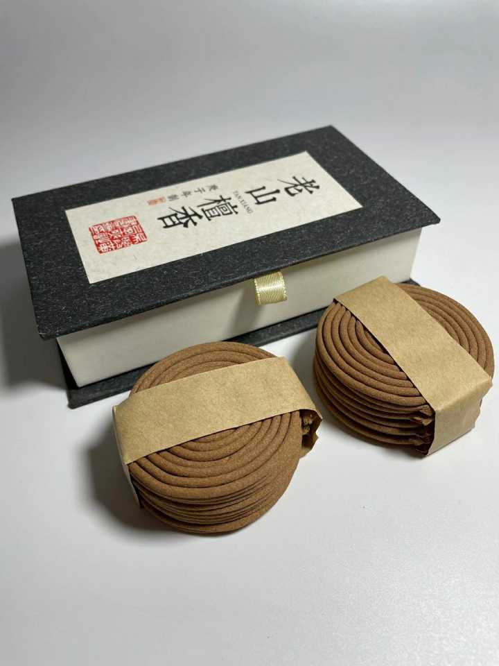 天然线香对身体有害吗,家用线香对身体有害吗