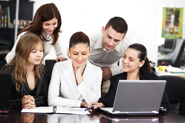 团队离心离德,管理者的人品不好影响团队凝聚力