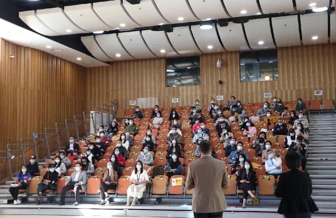 北京国际学校23年申请季大盘点,北京国际学校择校展2024在线