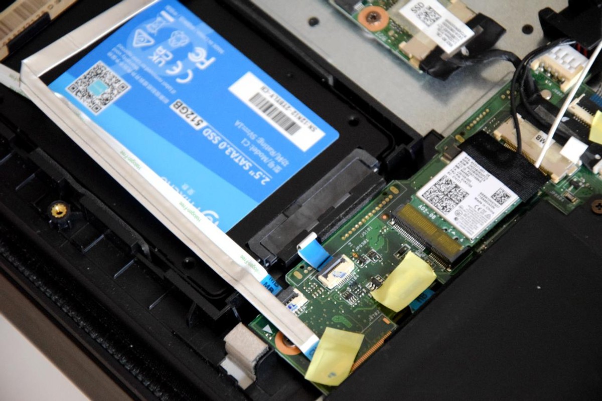 小麦5升级,小麦5加装固态硬盘