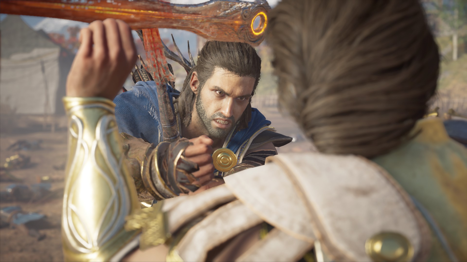 游戏刺客信条奥德赛好玩吗,游戏刺客信条奥德赛解说