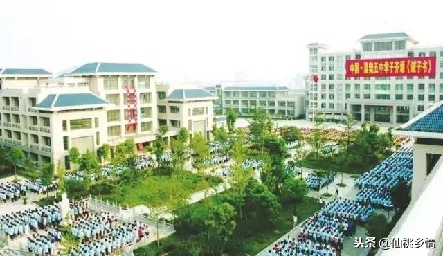 湖北前十名高考状元是谁,湖北高考历届状元学校排名