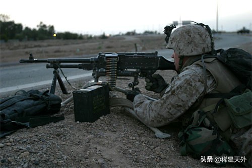 费卢杰之战全过程,费卢杰战役四连击