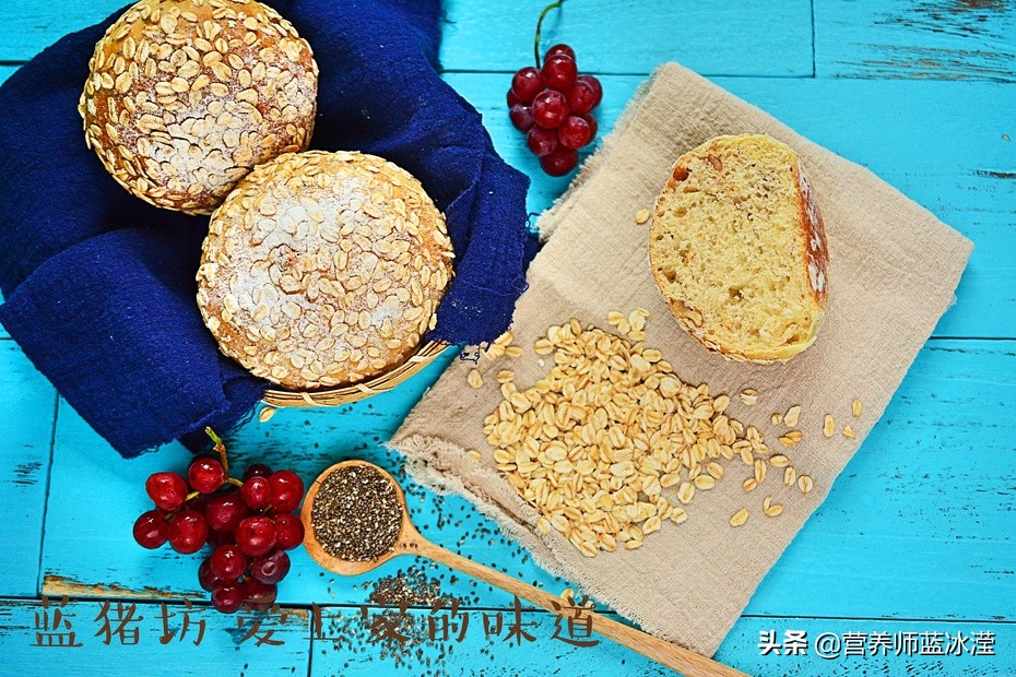 早餐吃不胖的面包,早餐吃面包吃不饱