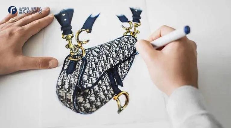 dior正品盗版,盗版侵权被起诉