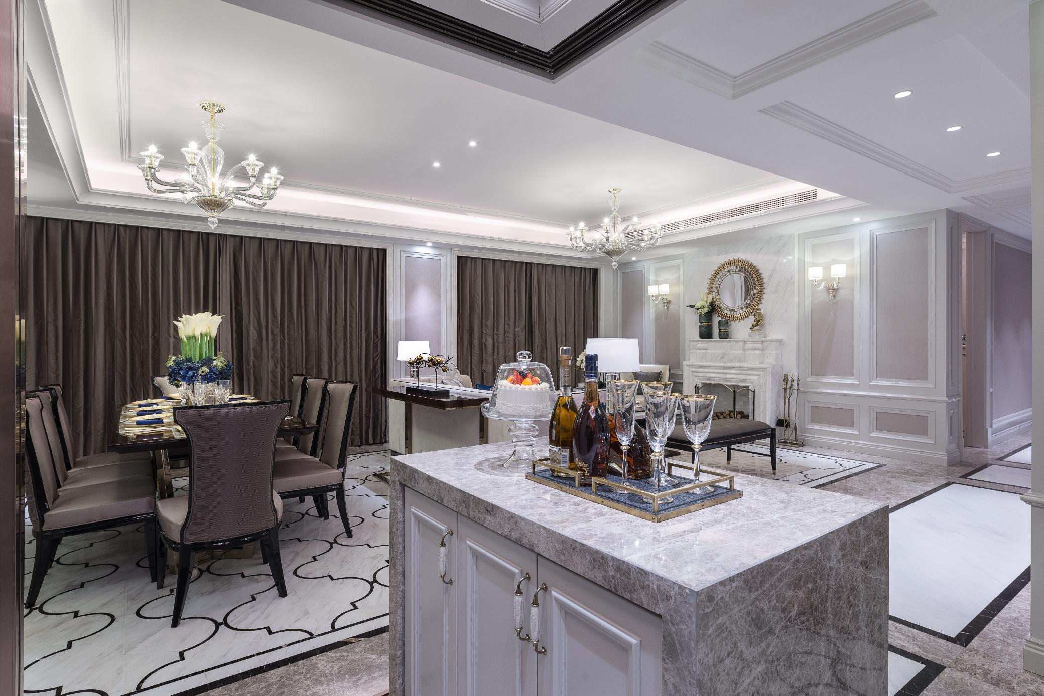 尹山湖九龙仓碧堤半岛,苏州尹山湖九龙仓碧堤半岛