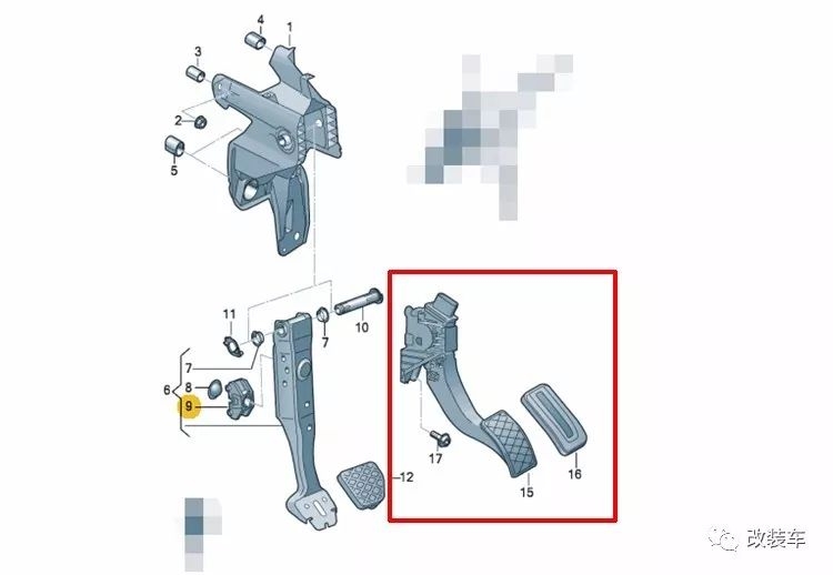 pologti2.0爆改,pologti马力爆改